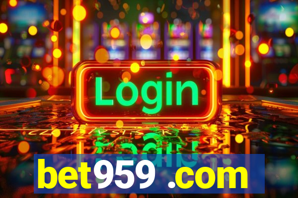 bet959 .com